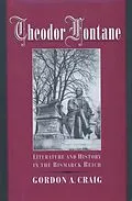 E-Book (pdf) Theodor Fontane von Gordon A. Craig