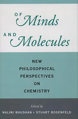 E-Book (pdf) Of Minds and Molecules von Nalini Bhushan, Stuart Rosenfeld