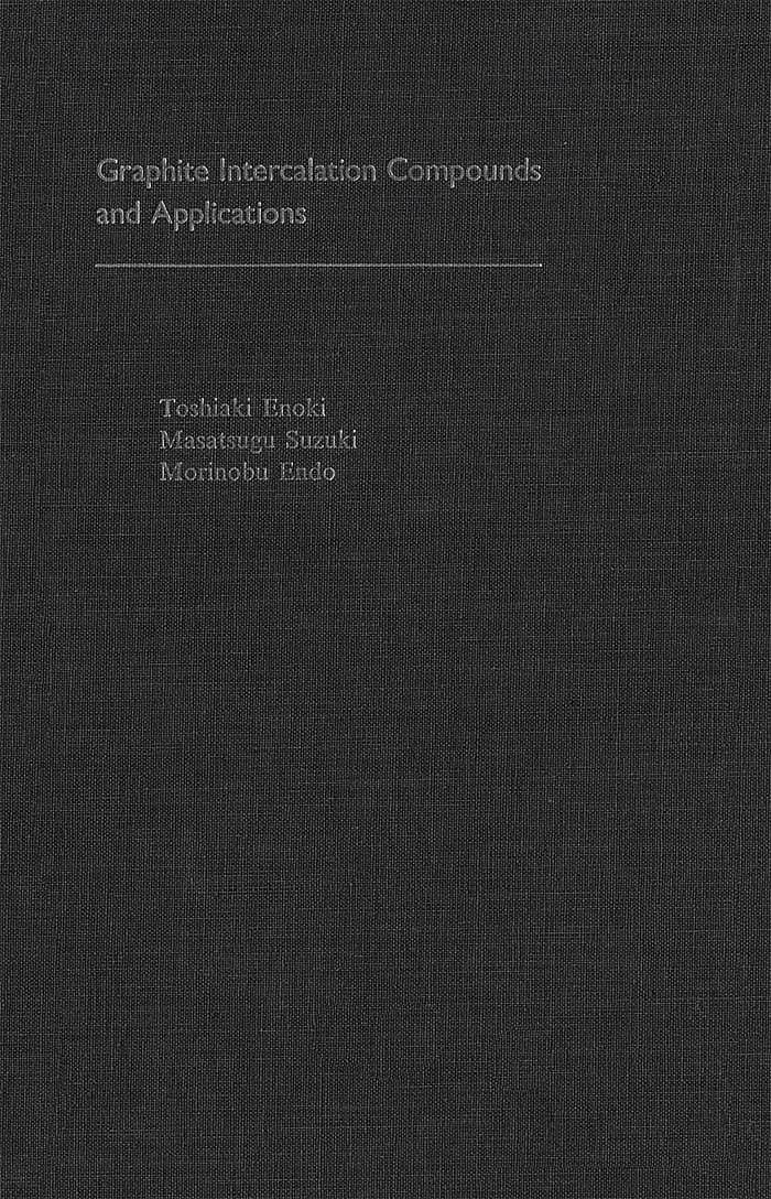 Graphite Intercalation Compounds and Applications