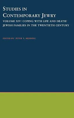 E-Book (pdf) Studies in Contemporary Jewry von MEDDING PETER Y