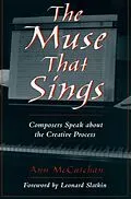 PDF The Muse that Sings von Ann Mccutchan