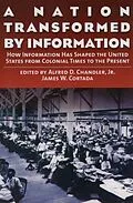 E-Book (pdf) A Nation Transformed by Information von CHANDLER ALFRED D