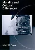 E-Book (pdf) Morality and Cultural Differences von John W. Cook