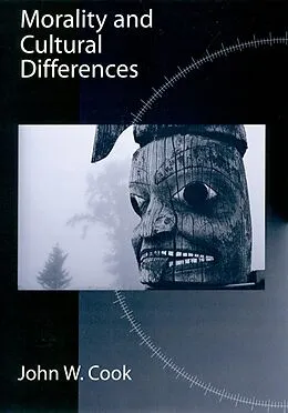 E-Book (pdf) Morality and Cultural Differences von John W. Cook