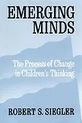 E-Book (pdf) Emerging Minds von Robert S. Siegler