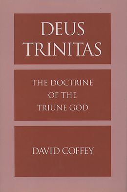 E-Book (pdf) Deus Trinitas von David Coffey