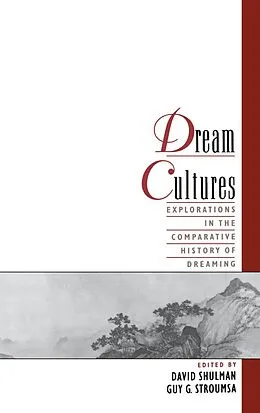 PDF Dream Cultures von David Shulman, Guy G. Stroumsa