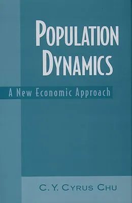 E-Book (pdf) Population Dynamics von C. Y. Cyrus Chu