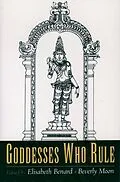 E-Book (pdf) Goddesses Who Rule von Elisabeth Benard, Beverly Moon