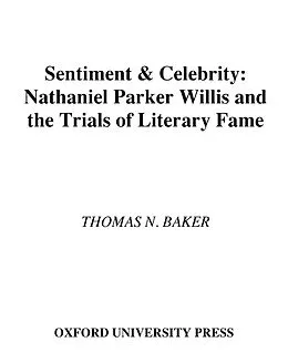 E-Book (pdf) Sentiment and Celebrity von Thomas N. Baker