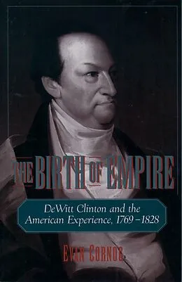 E-Book (pdf) The Birth of Empire von Evan Cornog