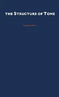 E-Book (pdf) The Structure of Tone von Zhiming Bao
