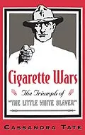 E-Book (pdf) Cigarette Wars von Cassandra Tate