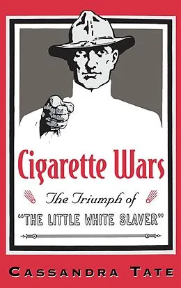E-Book (pdf) Cigarette Wars von Cassandra Tate