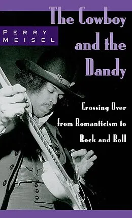 PDF The Cowboy and the Dandy von Perry Meisel