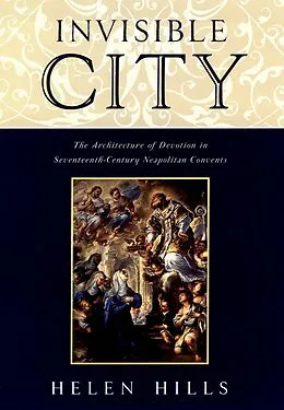 E-Book (pdf) Invisible City von Helen Hills