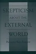 PDF Skepticism About the External World von Panayot Butchvarov