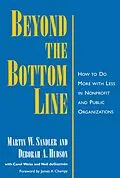 E-Book (pdf) Beyond the Bottom Line von Martin W. Sandler, Deborah A. Hudson