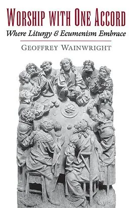 E-Book (pdf) Worship with One Accord von Geoffrey Wainwright