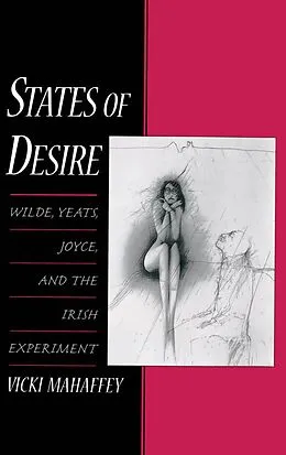 E-Book (pdf) States of Desire von Vicki Mahaffey