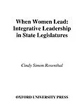 E-Book (pdf) When Women Lead von Cindy Simon Rosenthal