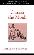 E-Book (pdf) Cassian the Monk von Columba Stewart