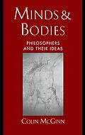 E-Book (pdf) Minds and Bodies von Colin Mcginn