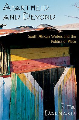 E-Book (pdf) Apartheid and Beyond von Rita Barnard
