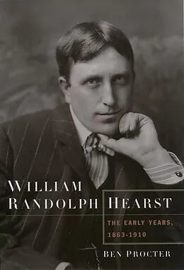 E-Book (pdf) William Randolph Hearst von Ben Procter