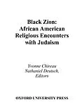 E-Book (pdf) Black Zion von Nathaniel Deutsch, Yvonne Chireau