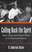 eBook (pdf) Calling Back the Spirit de SUTTON R. ANDERSON