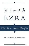 E-Book (pdf) Sixth Ezra von Theodore A. Bergren