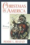 E-Book (pdf) Christmas in America von Penne L. Restad