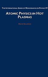 E-Book (pdf) Atomic Physics in Hot Plasmas von David Salzmann