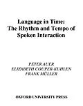 E-Book (pdf) Language in Time von Peter Auer, Elizabeth Couper-Kuhlen, Frank Muller