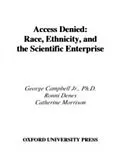 E-Book (pdf) Access Denied von CAMPBELL JR GEORGE