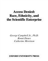 eBook (pdf) Access Denied de CAMPBELL JR GEORGE