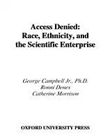 E-Book (pdf) Access Denied von CAMPBELL JR GEORGE