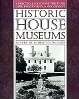 eBook (pdf) Historic House Museums de Sherry Butcher-Younghans