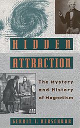 eBook (pdf) Hidden Attraction de Gerrit L. Verschuur