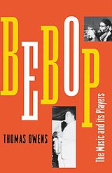 E-Book (pdf) Bebop von Thomas Owens