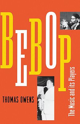 E-Book (pdf) Bebop von Thomas Owens