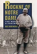 E-Book (pdf) Rockne of Notre Dame von Ray Robinson