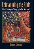 E-Book (pdf) Reimagining the Bible von Howard Schwartz