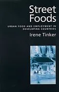 E-Book (pdf) Street Foods von Irene Tinker