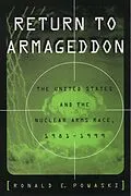 PDF Return to Armageddon von Ronald E. Powaski