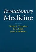 E-Book (pdf) Evolutionary Medicine von Wenda R. Trevathan, E. O. Smith, James J. McKenna