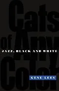 E-Book (pdf) Cats of Any Color von Gene Lees