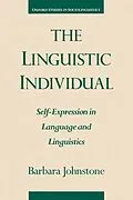 E-Book (pdf) The Linguistic Individual von Barbara Johnstone