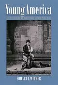 E-Book (pdf) Young America von Edward L. Widmer